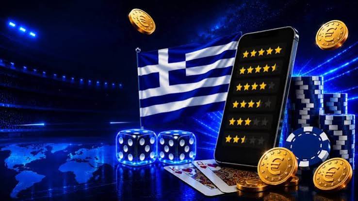 Τα Καλύτερα Ξένα Online Καζίνο στην Ελλάδα