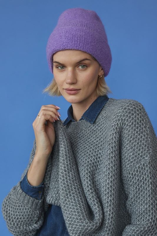 veri peri beanie one size